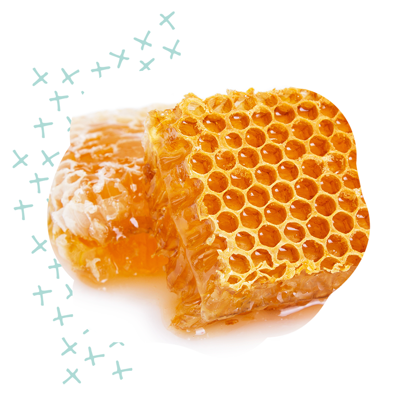 honey