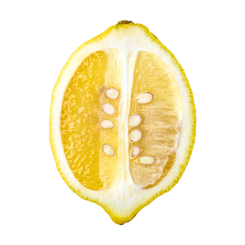 lemon