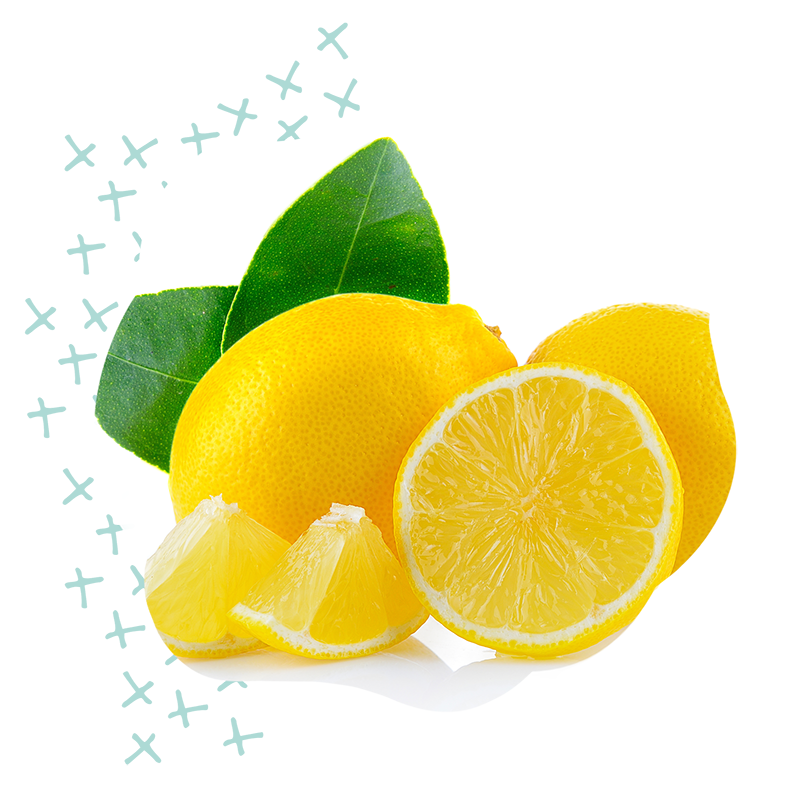 lemon