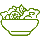 salad